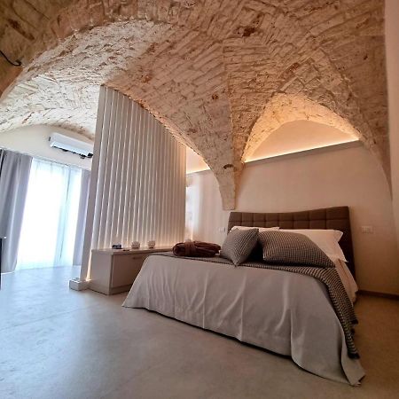 Pirano Suite Ceglie Messapica Extérieur photo