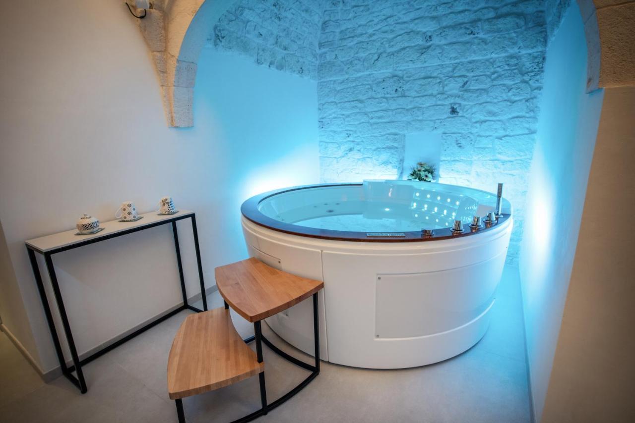 Pirano Suite Ceglie Messapica Extérieur photo