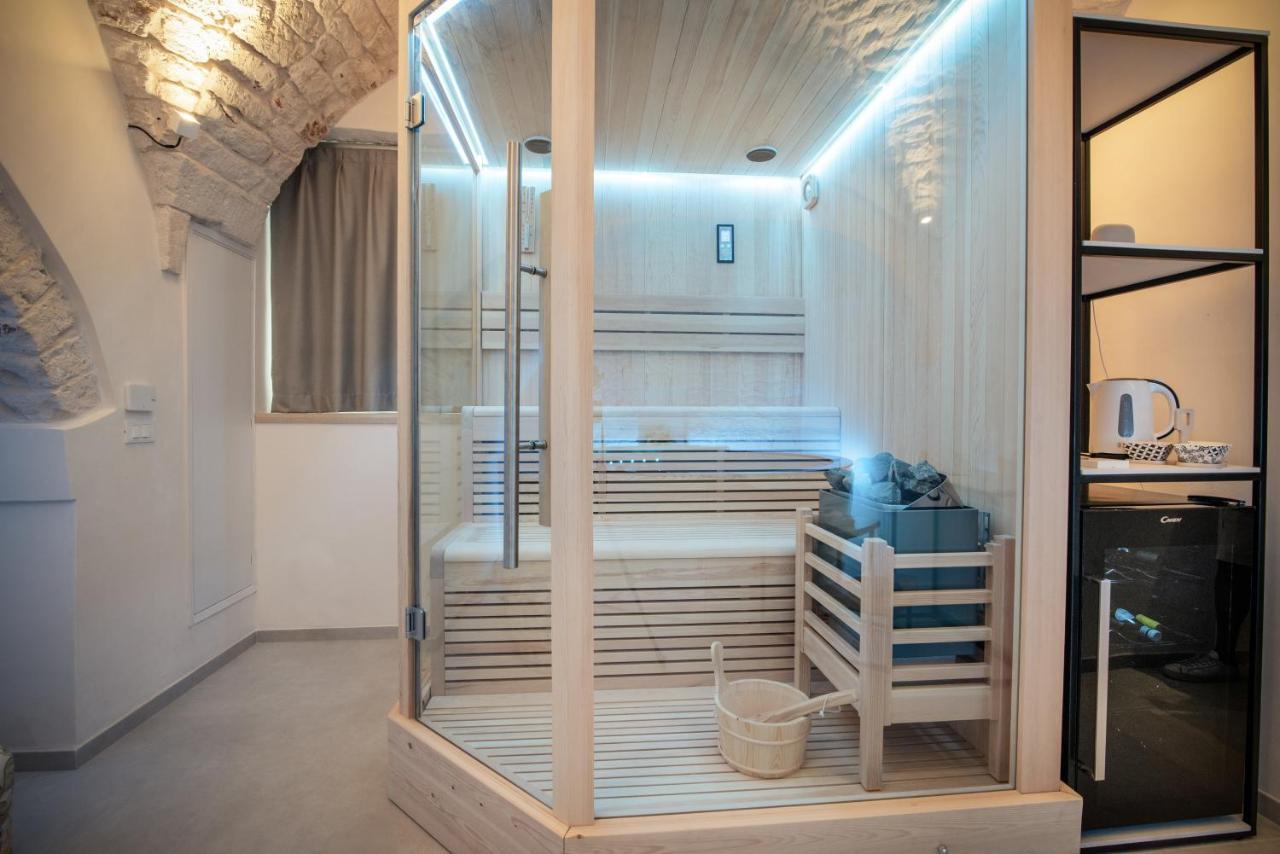 Pirano Suite Ceglie Messapica Extérieur photo