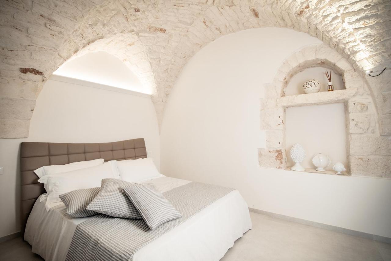 Pirano Suite Ceglie Messapica Extérieur photo