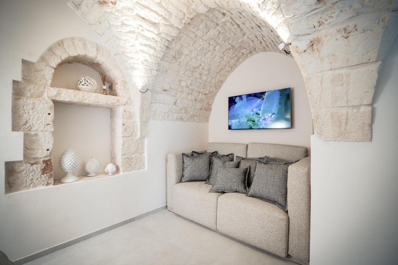 Pirano Suite Ceglie Messapica Extérieur photo