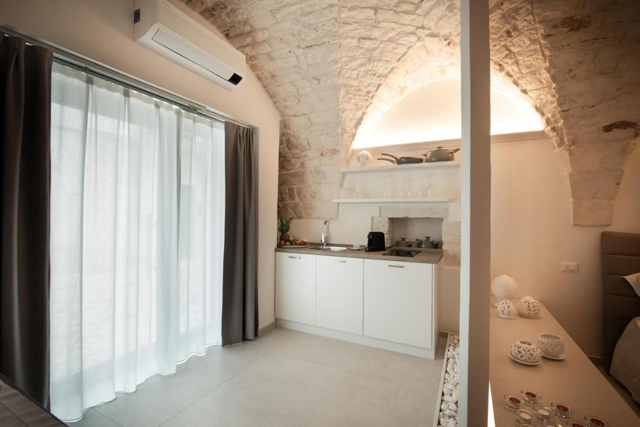 Pirano Suite Ceglie Messapica Extérieur photo