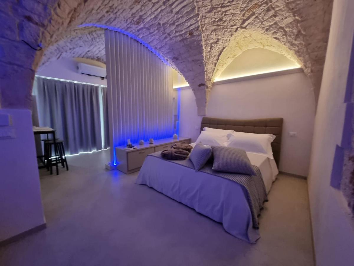Pirano Suite Ceglie Messapica Extérieur photo