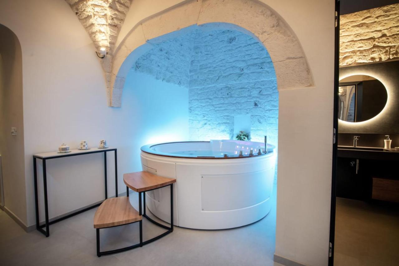 Pirano Suite Ceglie Messapica Extérieur photo