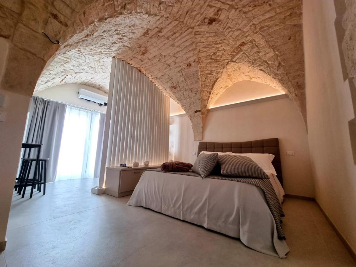 Pirano Suite Ceglie Messapica Extérieur photo
