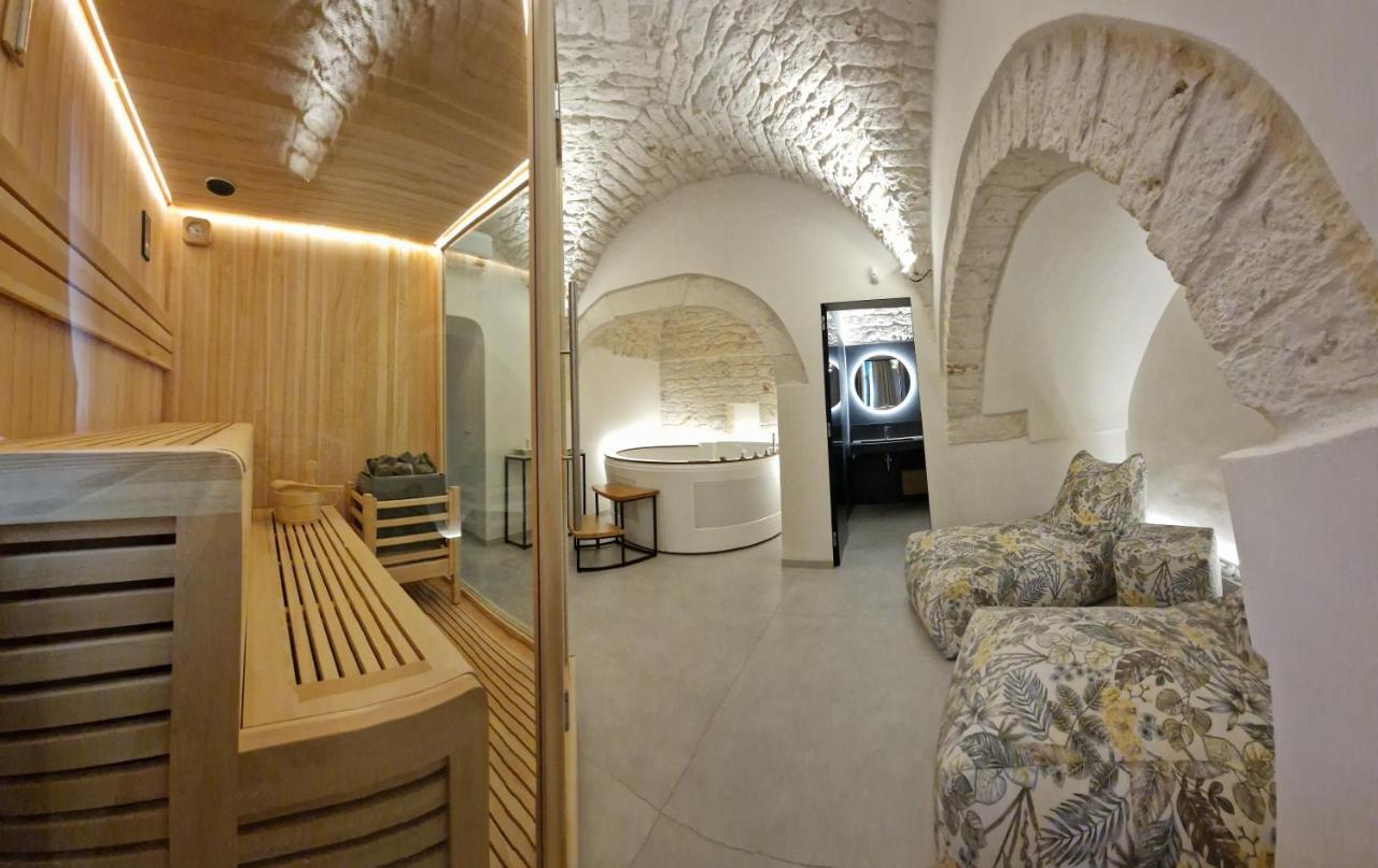 Pirano Suite Ceglie Messapica Extérieur photo