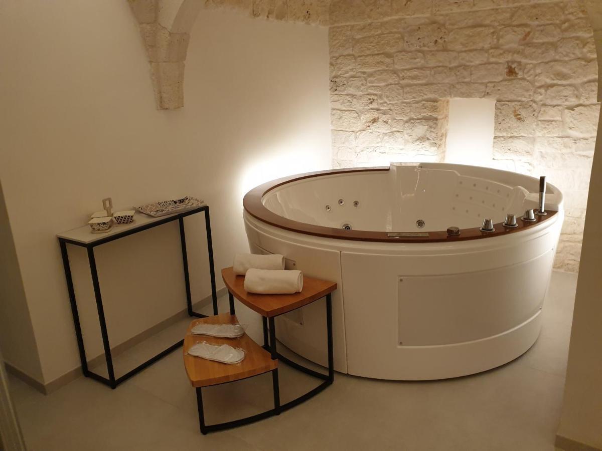 Pirano Suite Ceglie Messapica Extérieur photo