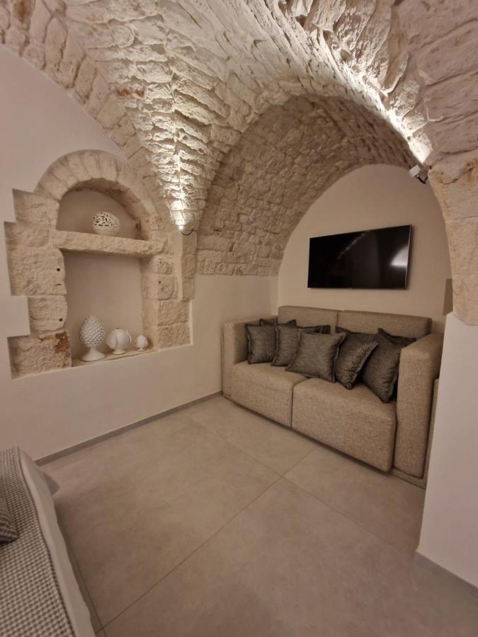 Pirano Suite Ceglie Messapica Extérieur photo