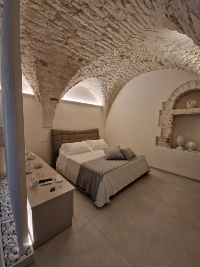 Pirano Suite Ceglie Messapica Extérieur photo