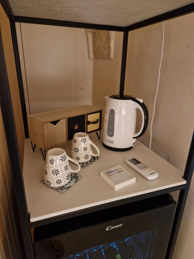 Pirano Suite Ceglie Messapica Extérieur photo