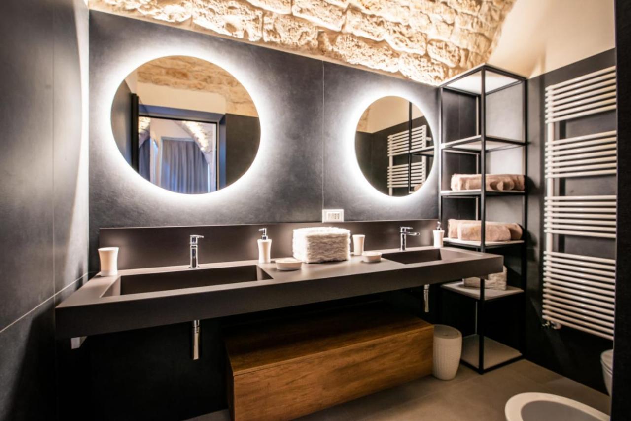 Pirano Suite Ceglie Messapica Extérieur photo