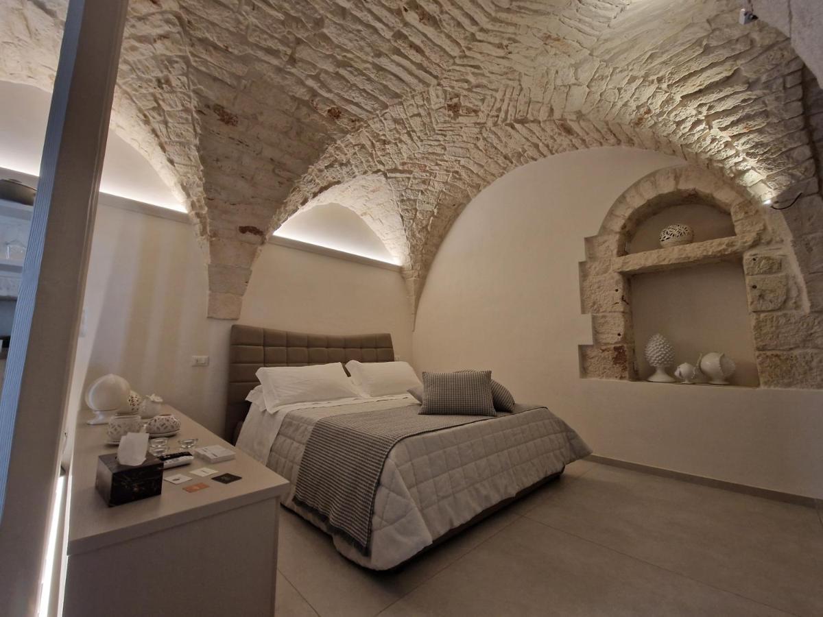 Pirano Suite Ceglie Messapica Extérieur photo